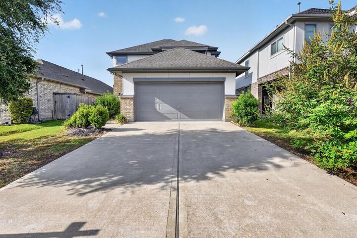 Property Photo:  26523 Hypatia Trace  TX 77406 