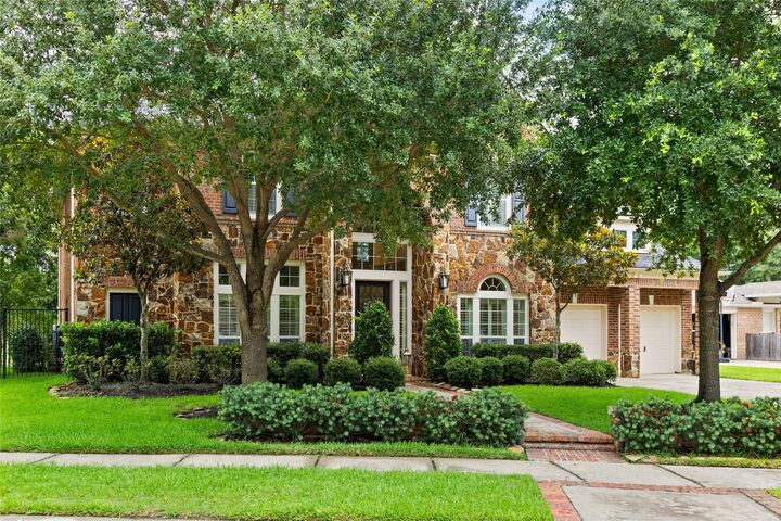 Property Photo: 17614 Broad Bend Drive TX 77433