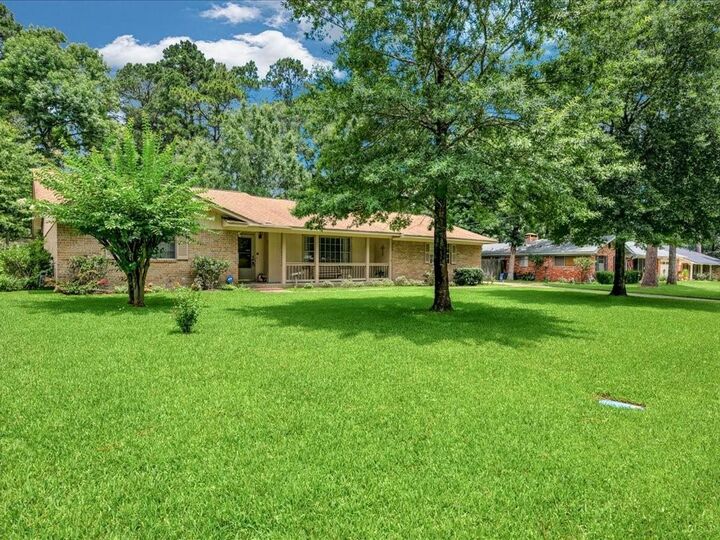 Property Photo:  1508 Reen Drive  TX 75904 