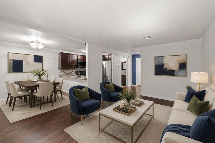 Property Photo:  16478 Eastchase  TX 77316 
