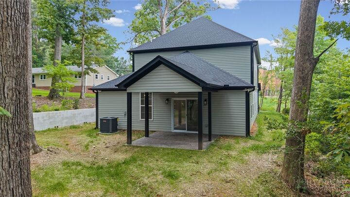 Property Photo:  337 Petree Road  NC 27106 