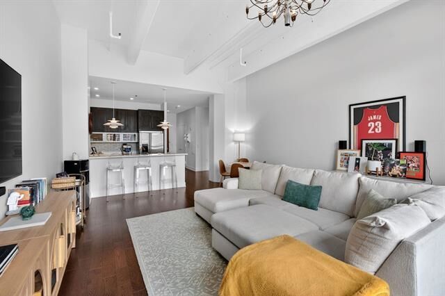 Property Photo:  1500 Garden St 2I  NJ 07030 