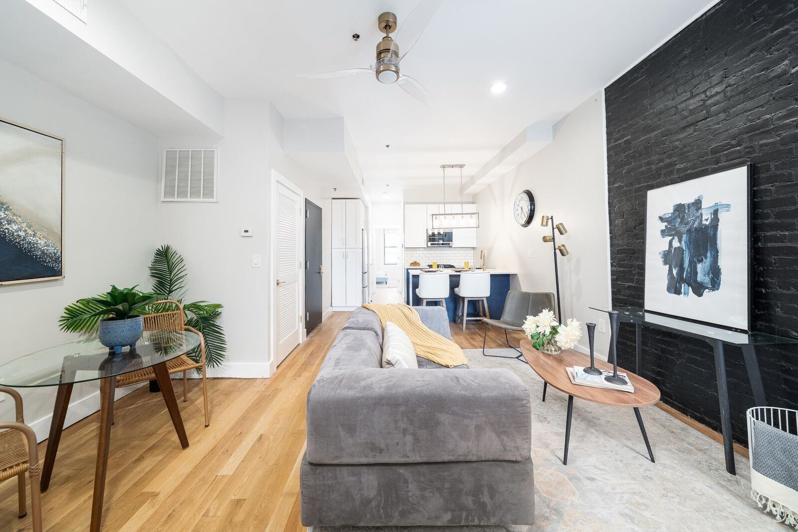 Property Photo: 3505 Kennedy Blvd 201 NJ 07307