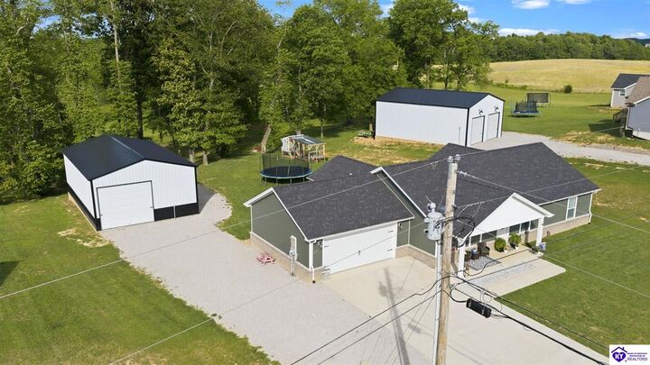 Property Photo:  275 Shelbi Dr  KY 40142 