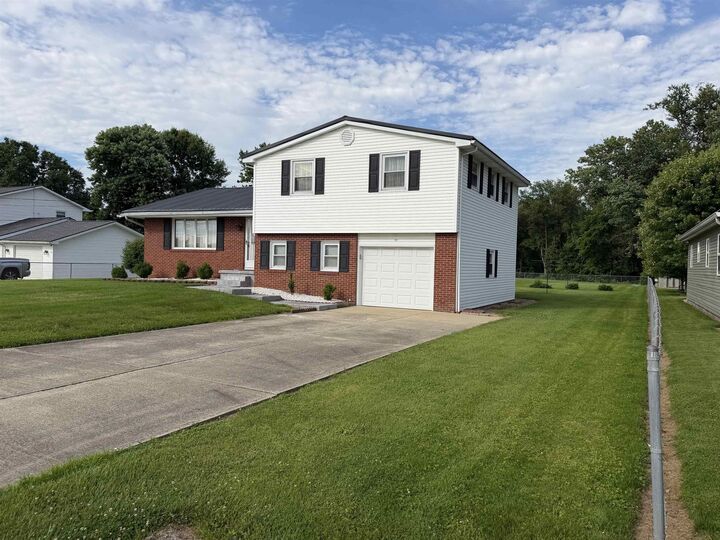 Property Photo: 91 High School Rd OH 45629