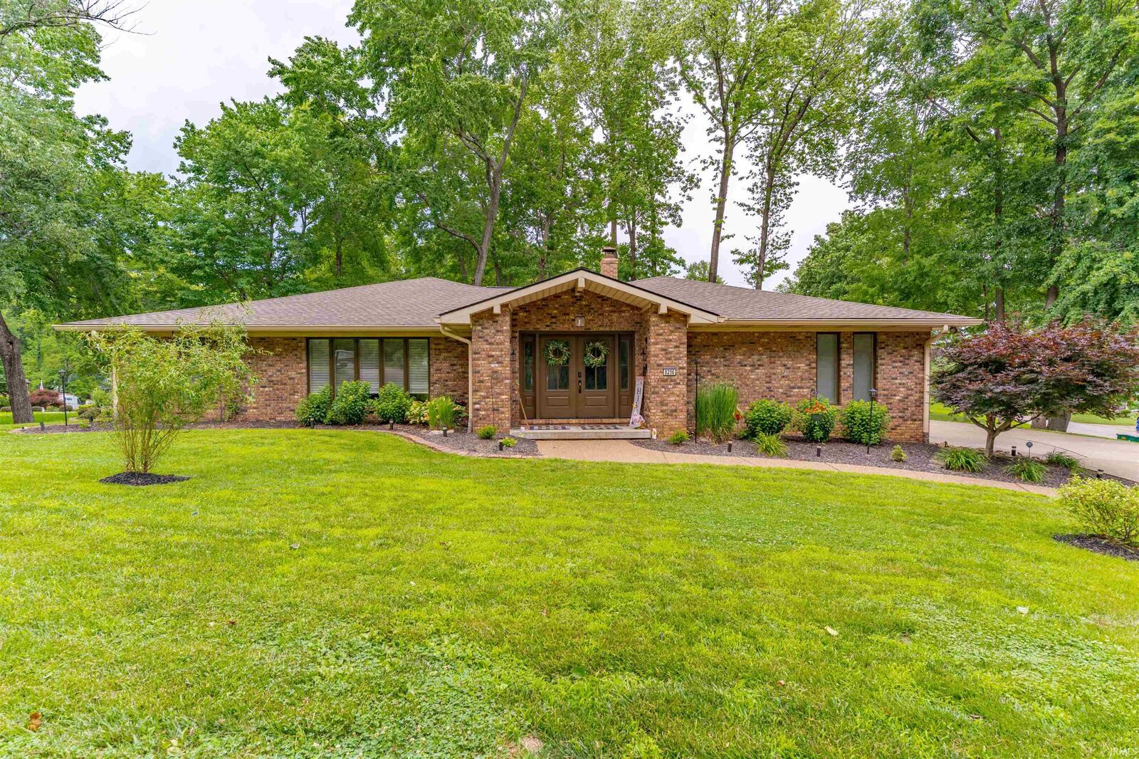 Property Photo: 8216 Berry Drive IN 47710
