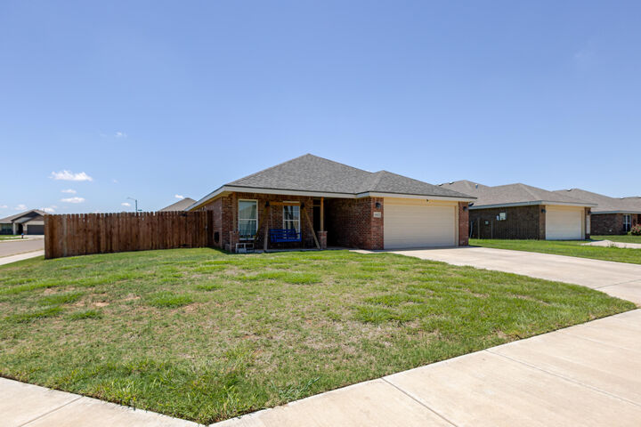 Property Photo:  8807 17th Street  TX 79416 