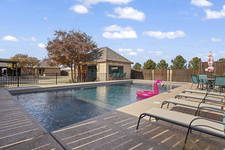 Property Photo: 7824 Fm 2641 TX 79363