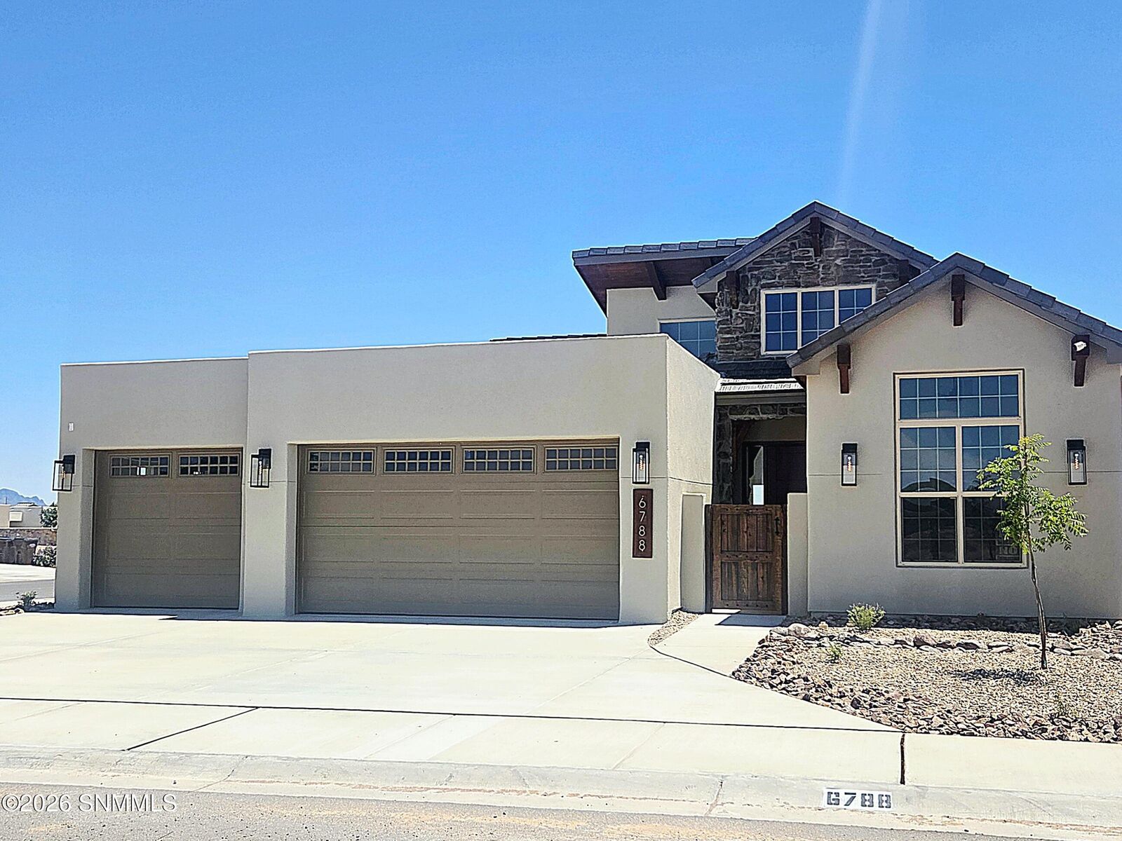 Property Photo:  6788 Malibu Avenue  NM 88012 