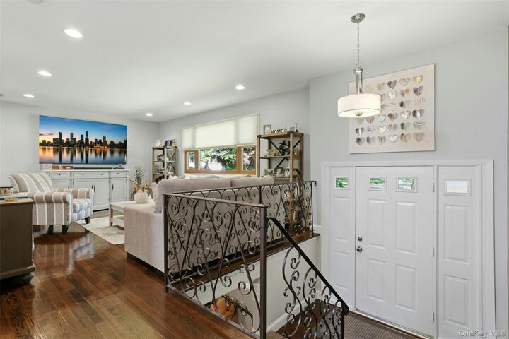 Property Photo: 5 Pine Hill Lane NY 11746