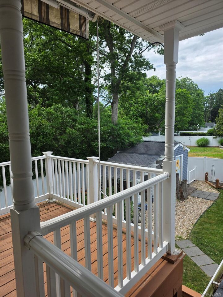 Property Photo:  1396 Illinois Avenue  NY 11706 