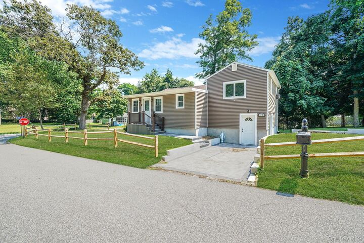 Property Photo:  25 Cherry Lane  NY 11792 