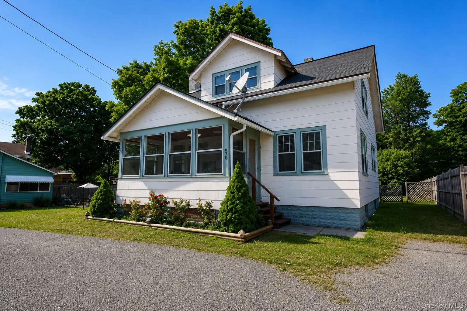 Property Photo: 630 Route 212 NY 12477