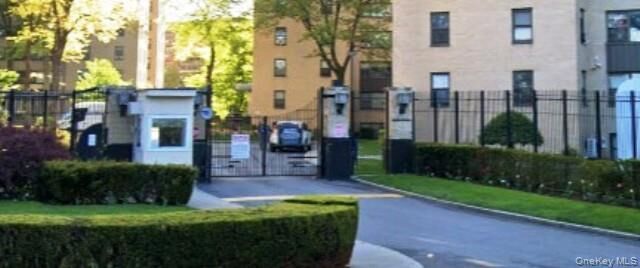 Property Photo: 1 Fordham Hill Oval 2E NY 10468