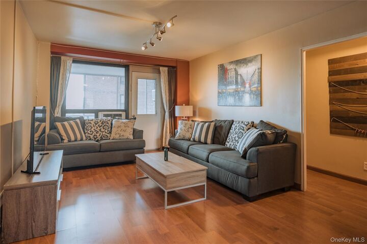 Property Photo:  61-25 98th Street 9F  NY 11374 