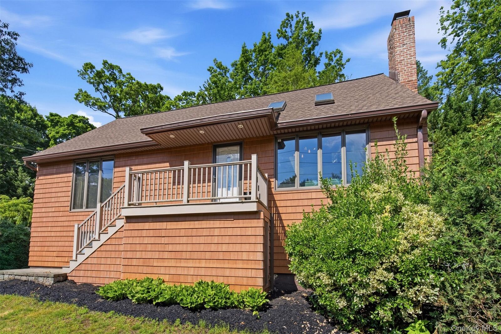 Property Photo:  29 Vineyard Road  NY 11743 
