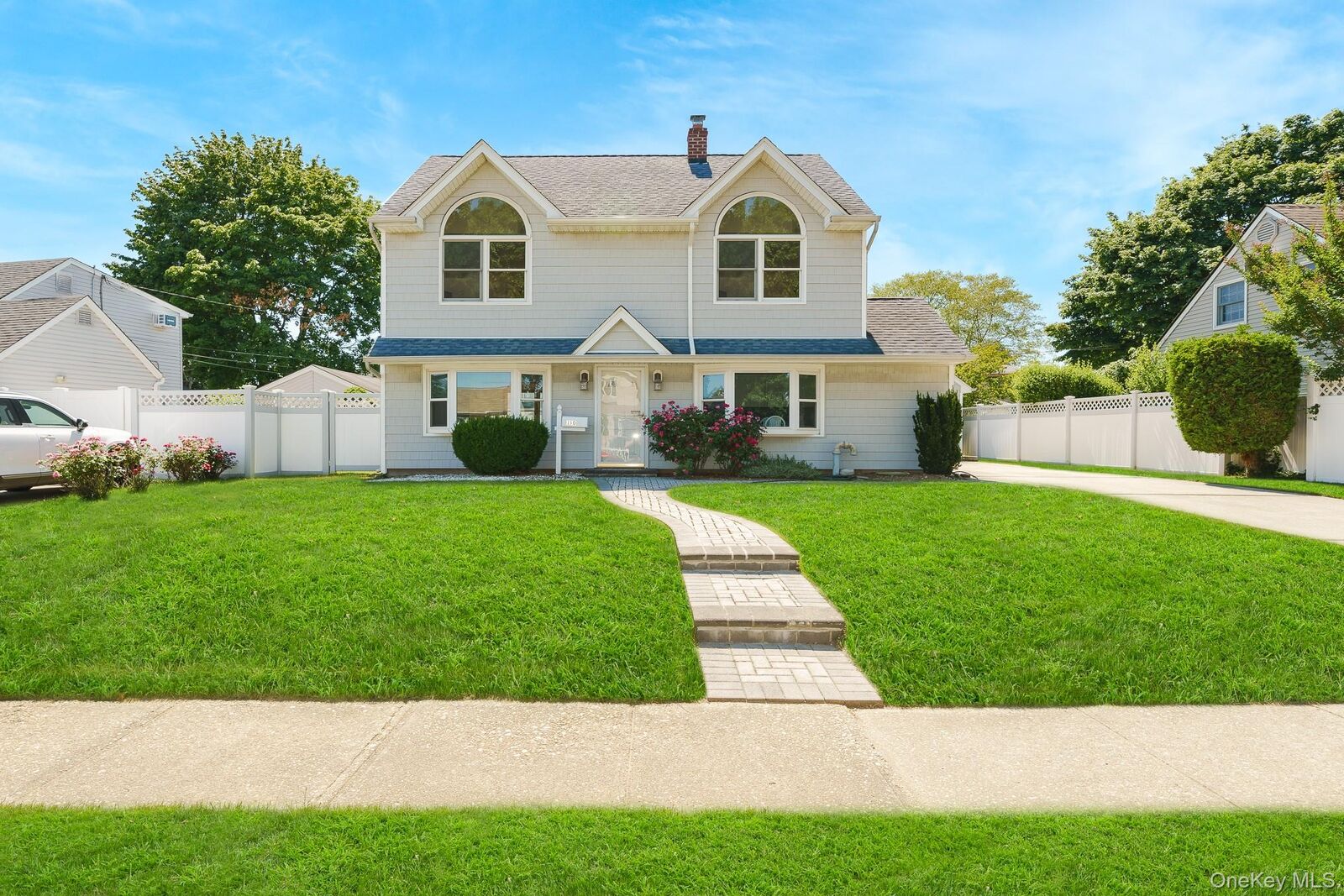 Property Photo:  130 Coach Lane  NY 11756 
