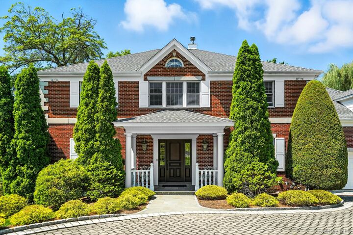Property Photo: 33 Hevelyne Road NY 10523