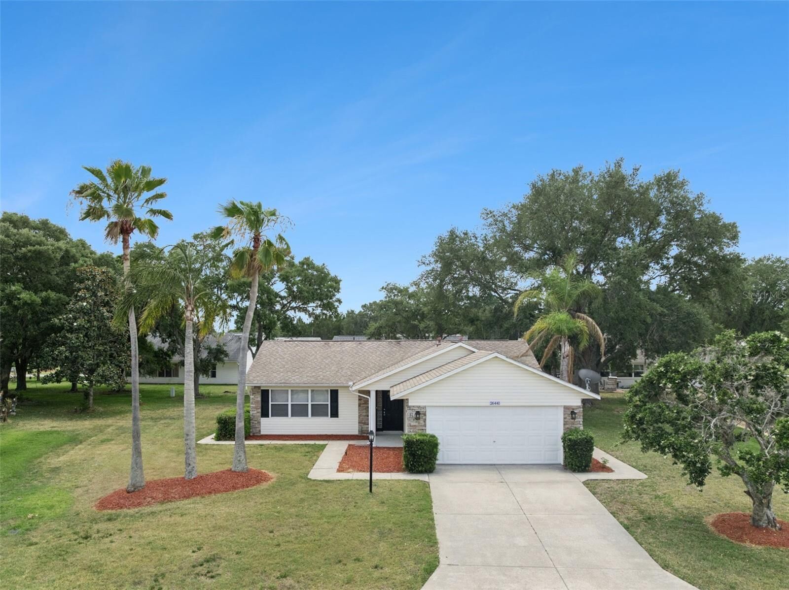 Property Photo:  26441 Evert Street  FL 34748 