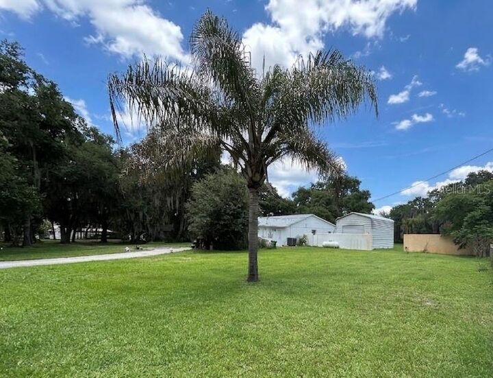 Property Photo:  1671 Ford Road  FL 32754 