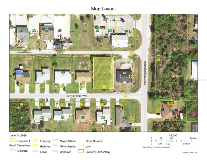 Property Photo:  11256 Pendleton Avenue  FL 34224 