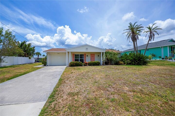 Property Photo: 18451 Goodman Circle FL 33948