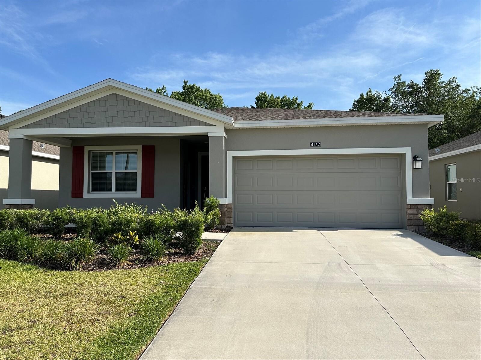 Property Photo: 4162 Babbling Brook Way B FL 34746