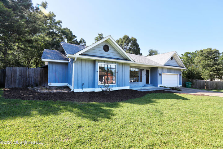 Property Photo:  6662 Ahekolo Circle  MS 39525 
