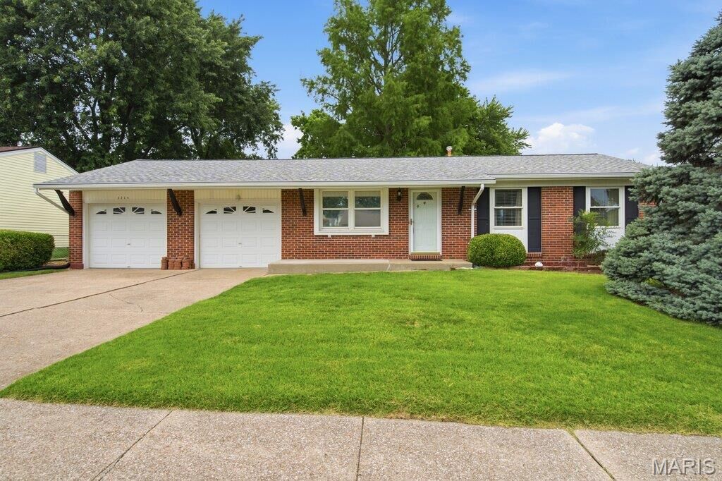 Property Photo:  3214 Ipswich Lane  MO 63301 