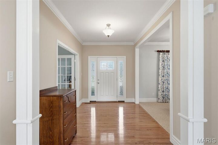 Property Photo:  10209 Eddingham Terrace  MO 63128 
