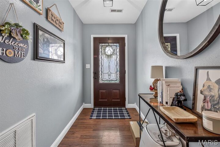 Property Photo: 1495 Black Rock Lane MO 63640