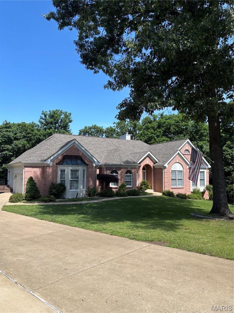 Property Photo: 769 Old Colony Road MO 63341