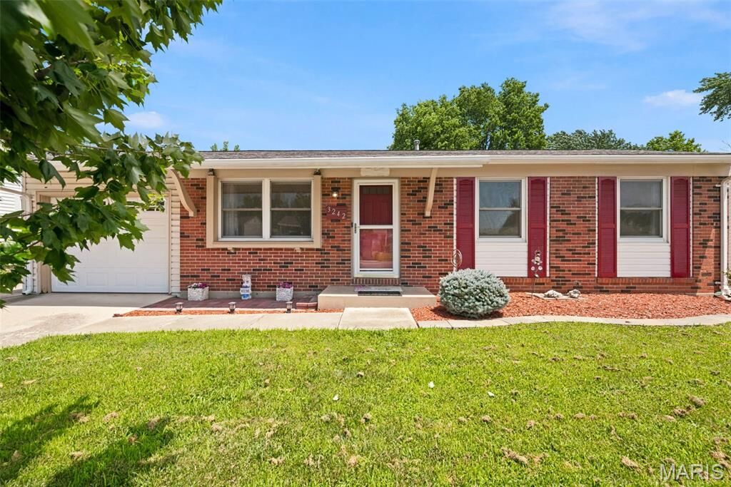 Property Photo:  3242 Ipswich Lane  MO 63301 