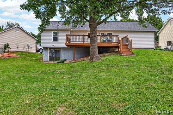 Property Photo:  1319 Cambrook Court  MO 63304 