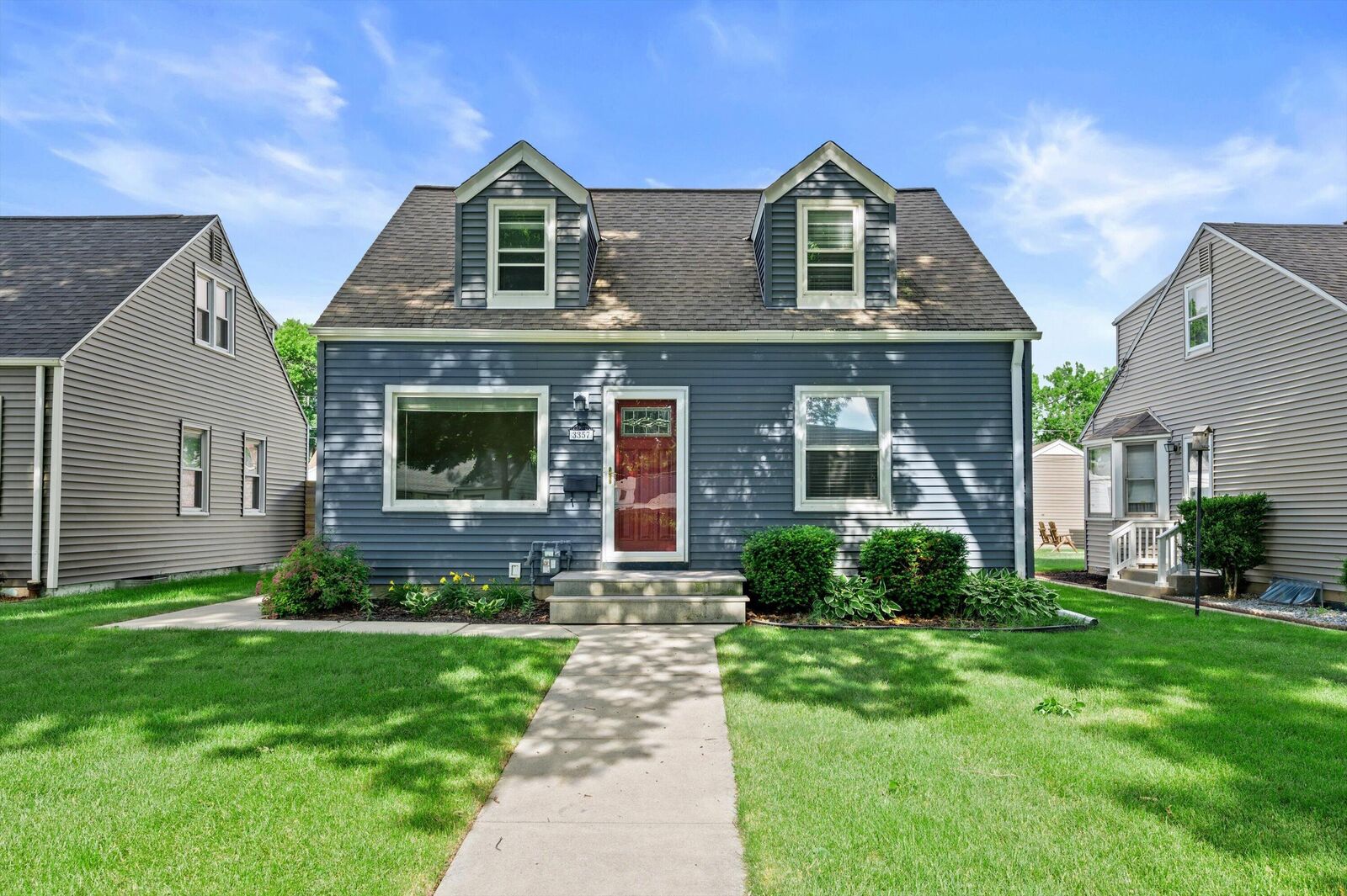 Property Photo:  3357 N 90th St  WI 53222 