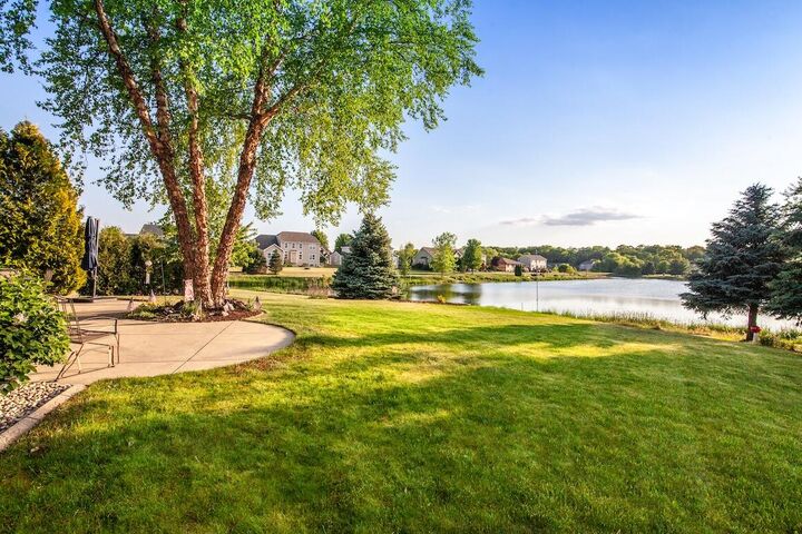 Property Photo: 1370 Mamerow Ln E WI 53066