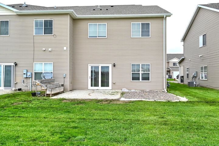 Property Photo: 242 Adeline Dr ND 58784