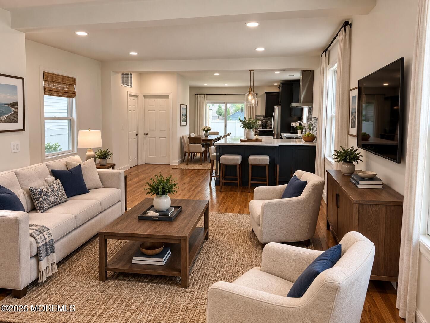 Property Photo:  13 Locust Avenue  NJ 07701 