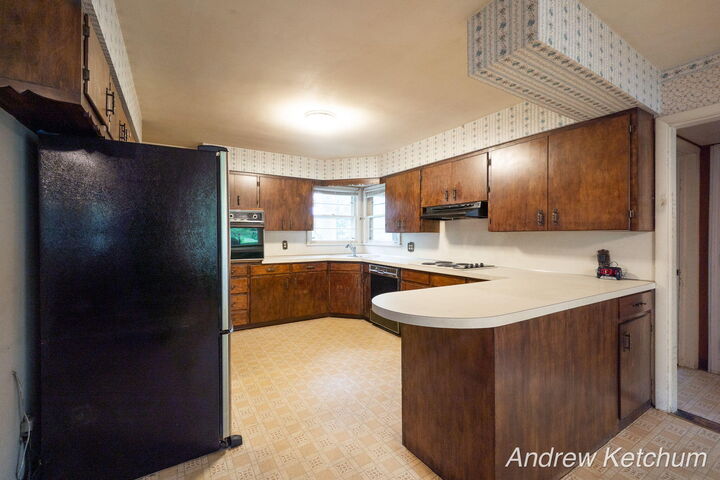 Property Photo:  297 Fourth Avenue  MI 49424 