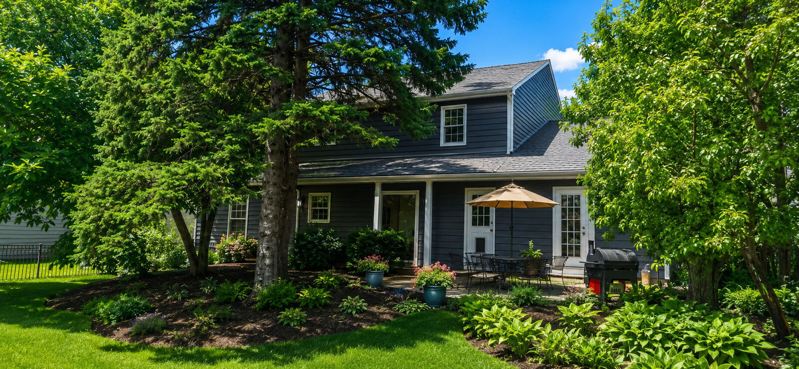 Property Photo: 2254 Remington Drive IL 60565