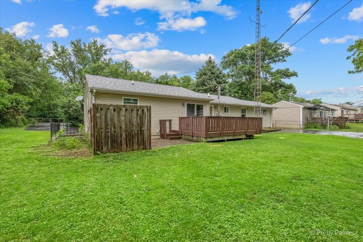 Property Photo:  9011 W Sunset Drive  IL 60097 