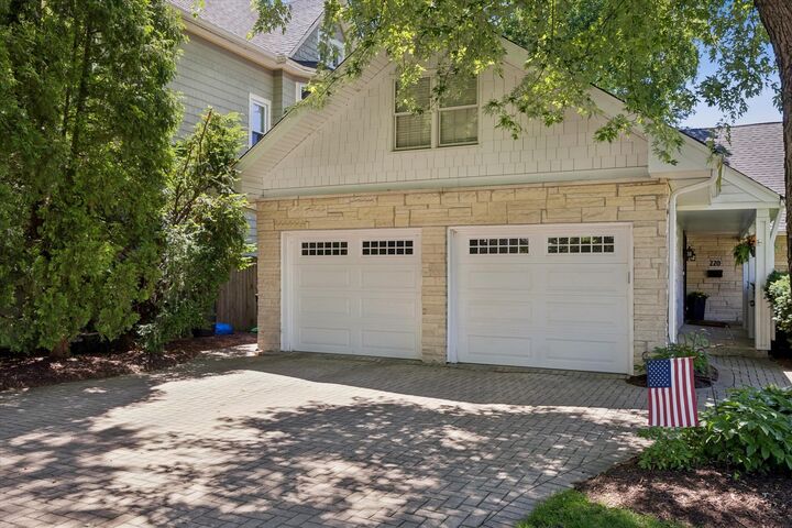 Property Photo:  220 7th Avenue  IL 60525 