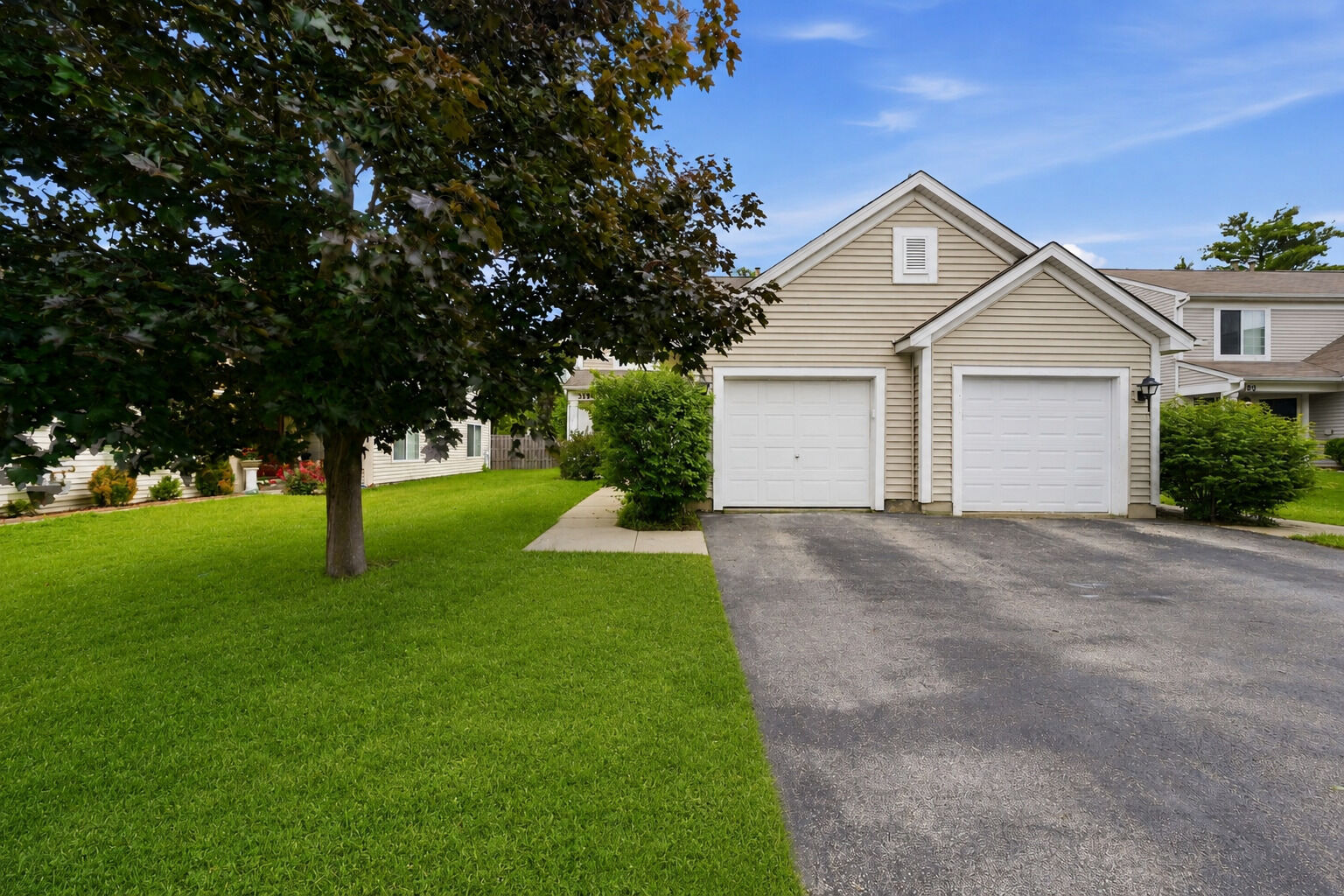 Property Photo:  3183 Impressions Drive  IL 60156 