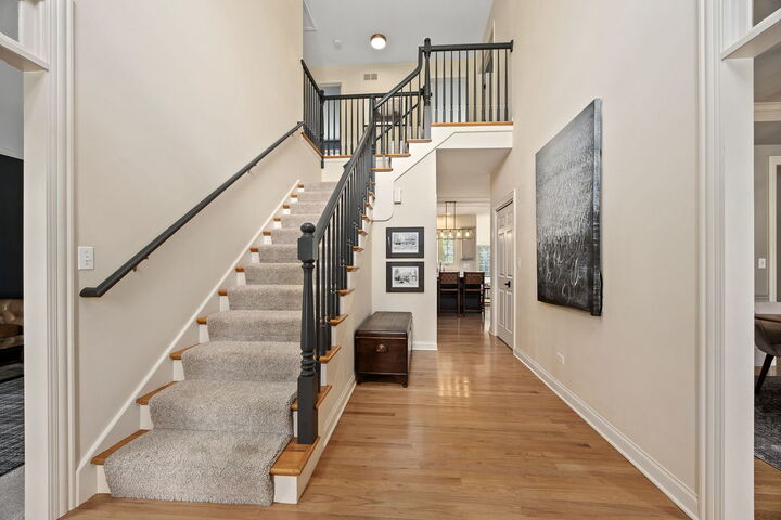 Property Photo:  3531 Sweet Maggie Lane  IL 60564 