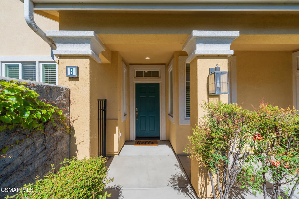 Property Photo:  4117 Orontes Way B  CA 93063 