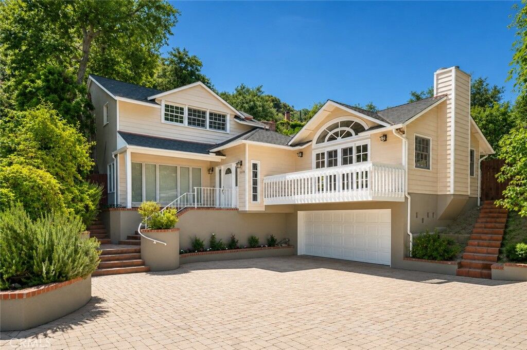 Property Photo: 14934 Stonesboro Place CA 91403