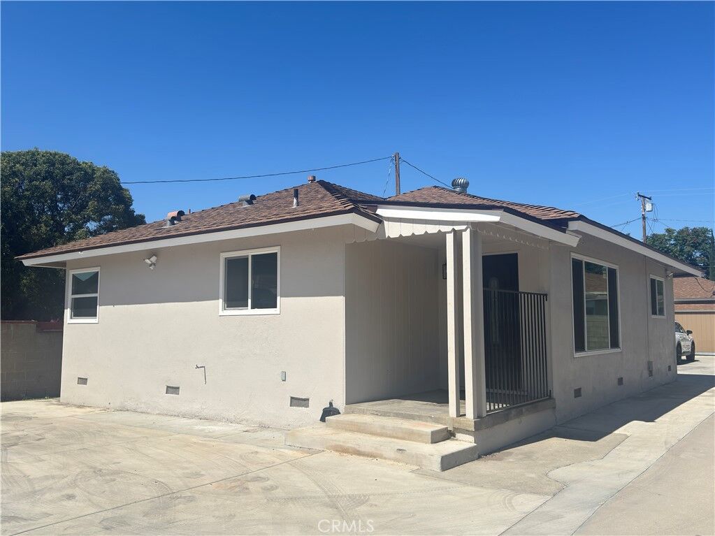 Property Photo:  5830 N Vista Street  CA 91775 