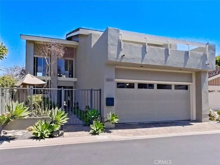 Property Photo: 5031 Corkwood CA 92612