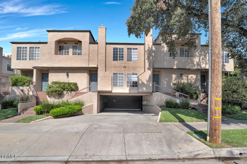 Property Photo:  77 N Michigan Avenue 1  CA 91106 