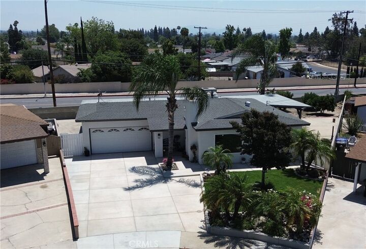 Property Photo:  1240 E Highland Court  CA 91764 